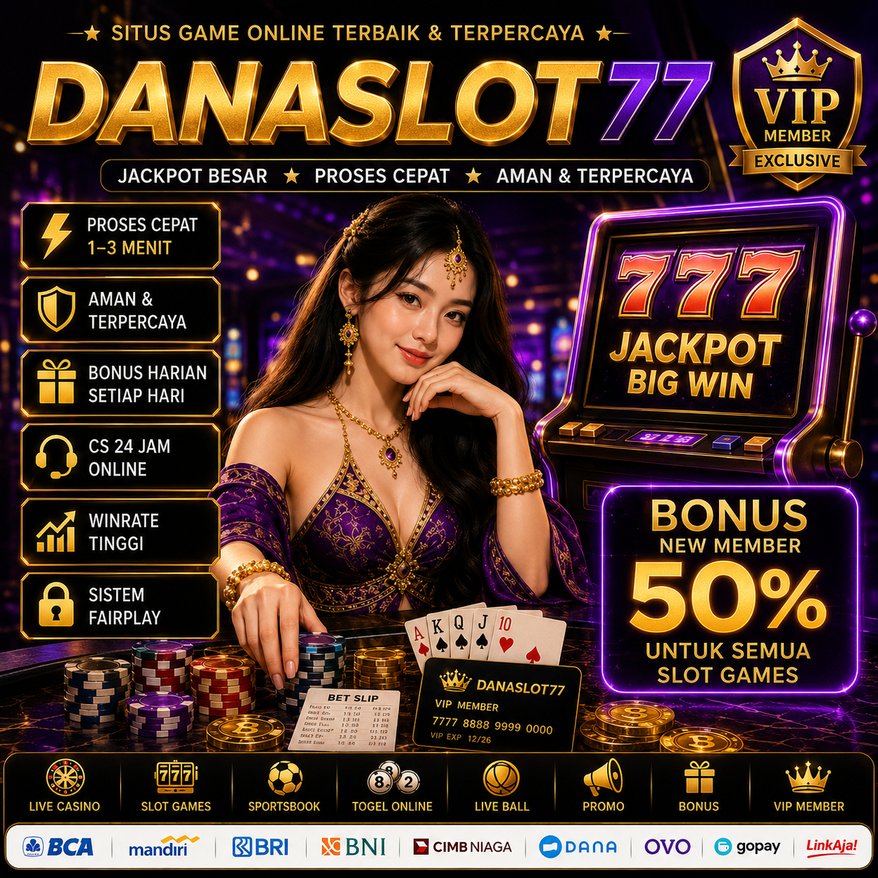 MAHASLOT6IL