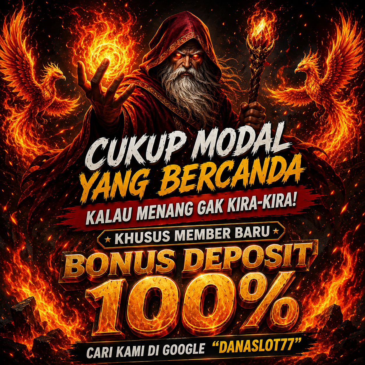 SUDIRMAN167OKE